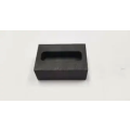 Graphite Casting Melting Ingot Mold for Gold Silver Metal 550x20x30mm for 120g Gold / 64g Silver