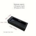 Graphite Casting Melting  Mold 1250Grams for Gold,Silver