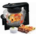 MILEX 11 LITRES HURRICANE AIR FRYER ( NEW YEAR SPECIAL)