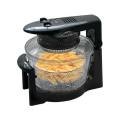 MILEX 11 LITRES HURRICANE AIR FRYER