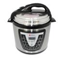 MILEX  pOWER PRESSURE XL COOKER