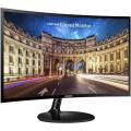 SAMSUNG 24 inch CURVED MONITOR