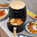 TAKEME HOME 6 LITRES  AIRFRYER