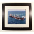 Nautical photo - Bulk carrier - Low price, bid now!!