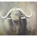 Roy Keeler - Buffalo - Investment art! - Bid now!