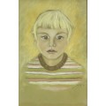 Doreen Wolff - Portrait - Giveaway price! - Bid now!!