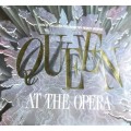 Queen at the Opera - A beautiful poster! - Bid now!!