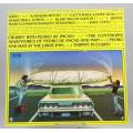 Cheech & Chong - Greatest hit - LP - A treasure from 1981 - Bid now!!
