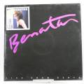 Pat Benatar - Live from earth - LP - A treasure from 1983 - Bid now!!