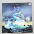 Asia - Asia & Alpha - 2 LP`s - Treasures from 1982 and 1983 - Bid now!!