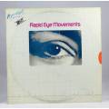 Autopilot - Rapid eye movements - Double LP - A treasure from 1987 - Bid now!!