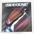 Airborne - Airborne - LP - A treasure from 1979 - Bid now!!