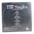 ABBA - Singles The First 10 Years - Double LP - A treasure from 1982 - Bid now!!