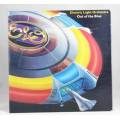 Electric Light Orchestra -  4 LP`s - Treasures from 1977 and 1983 - Bid now!!