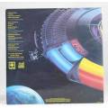 Electric Light Orchestra -  4 LP`s - Treasures from 1977 and 1983 - Bid now!!