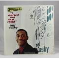 Bill Cosby - Comedy at its funniest - 6 LP`s - Treasures from 1966 to 1981 - Bid now!!