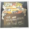 The laughing stock of the BBC - Compilation - LP - A treasure from 1982 - Bid now!!