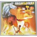 Ironhorse - Ironhorse - LP - A treasure from 1979! - Bid now!!