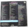 Hooked on Classics 1, 2 and 3 - 3 LP`s - Treasures from 1981 to 1983 - Bid now!!