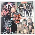 Hard Attack - Helix/Queensryche/Icon/White sister - LP - A treasure from 1984 - Bid now!!