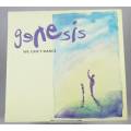 Genesis - 3 Sides live/We can`t dance/Remastered - 3 LP`s - Treasures from 1981 to 1983 - Bid now!!