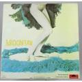 Golden Earing - Moontan & Live - 2 LP`s - Treasures from 1973 and 1977 - Bid now!!