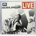 Golden Earing - Moontan & Live - 2 LP`s - Treasures from 1973 and 1977 - Bid now!!