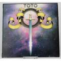 Toto - Toto & Toto 4- 2 LP`s - Treasures from 1978 and 1982 - Bid now!!