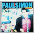 Paul Simon - Hearts and bones & The rhythm of the saints - 2 LP`s - Treasures from 1983 and 1990!!