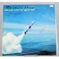 Status Quo - Just supposin - LP - A treasure from 1980 - Bid now!!