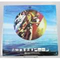 Status Quo - Just supposin - LP - A treasure from 1980 - Bid now!!