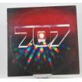 707 - 707 and The second album - 2 LP`s - Treasures from 1980 and 1981 - Bid now!!