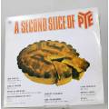 A second slice of the pye - Compilation - LP - A treasure from 1979 - Bid now!!