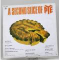 A second slice of the pye - Compilation - LP - A treasure from 1979 - Bid now!!