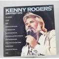 Kenny Rodgers - Greatest hits  - LP - A treasure from 1980 - Bid now!!