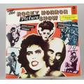 Rocky Horror Picture Show - Soundtrack - LP - A treasure!! - Bid now!!