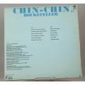 Chin Chin - Rockefeller  - LP - A treasure from 1981 - Bid now!!