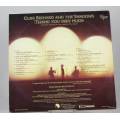 Clive Richard - Thank you very much - LP - A treasure from 1979 - Bid now!!
