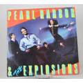 Pearl Harbor - Pearl Harbor & The Explosions - LP - A treasure from 1979 - Bid now!!