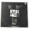 Men at Work - Business as usual / Cargo - 2 LP`s - Treasures from 1981 and 1983 - Bid now!!