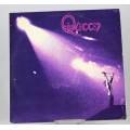 Queen -  13 LP`s - Treasures from 1973 to 1989 - A magnificent collection!! - Bid now!!