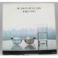 Yoko Ono - Season of glass - LP - A treasure from 1981 - Bid now!!