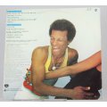 Tony Wilson - Catch one - LP - A treasure from 1978 - Bid now!!