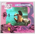 WAX - American English - LP - A treasure from 1987 - Bid now!!