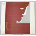 Ultravox - Rage in Eden - LP - A treasure from 1983 - Bid now!!