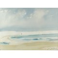 Nerine Desmond - Seascape - A beautiful painting!! - Bid now!!