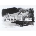 John Guest - Boschendal Manor - A beautiful limited edition print at a giveaway price, bid now!!