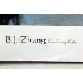Poster - BJ Zhang - Cranberry Lake - Beautiful! - Bid now!!