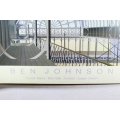 Poster - Ben Johnstone - Crystal Palace - Beautiful! - Bid now!!