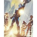 Marvel Ultimate Graphic Novel - The Ultimates - Super Human - Book #68 - Bid Now!